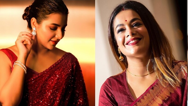 ইমনের অভিনয়ে মুগ্ধ শুভশ্রী ইমনের অভিনয়ে মুগ্ধ শুভশ্রী