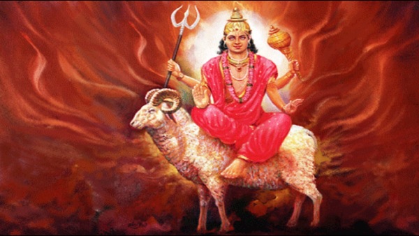 মঙ্গলের রাশি পরিবর্তন মেষ রাশির জাতকদের জীবনে শুভ প্রভাব বিস্তার করবে। মঙ্গলের রাশি পরিবর্তন মেষ রাশির জাতকদের জীবনে শুভ প্রভাব বিস্তার করবে।