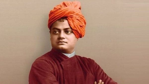 স্বামী বিবেকানন্দ স্বামী বিবেকানন্দ