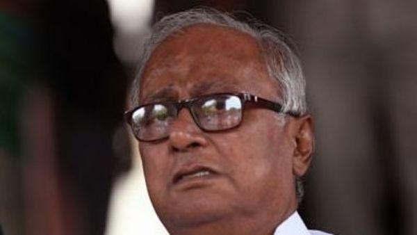 সৌগত রায়। সৌগত রায়।