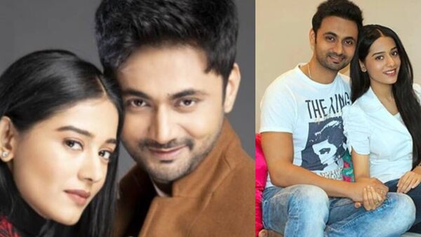 অমৃতা রাও-আরজে আনমোল অমৃতা রাও-আরজে আনমোল