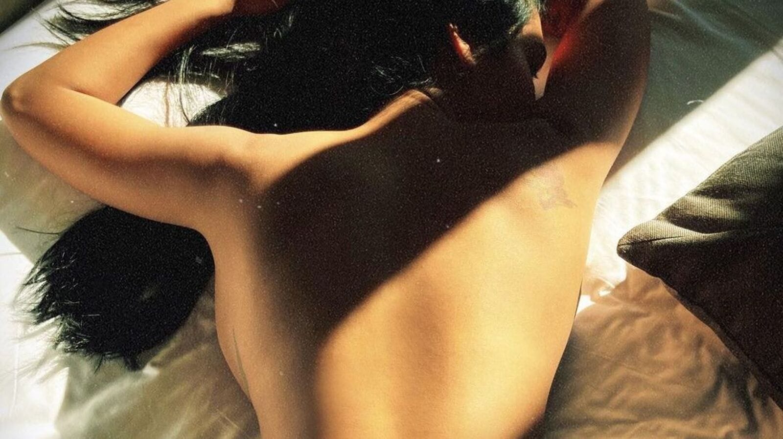 Bir sargish uch bilan jinsiy aloqa