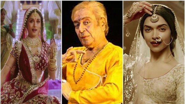 পণ্ডিত বিরজু মহারাজ পণ্ডিত বিরজু মহারাজ