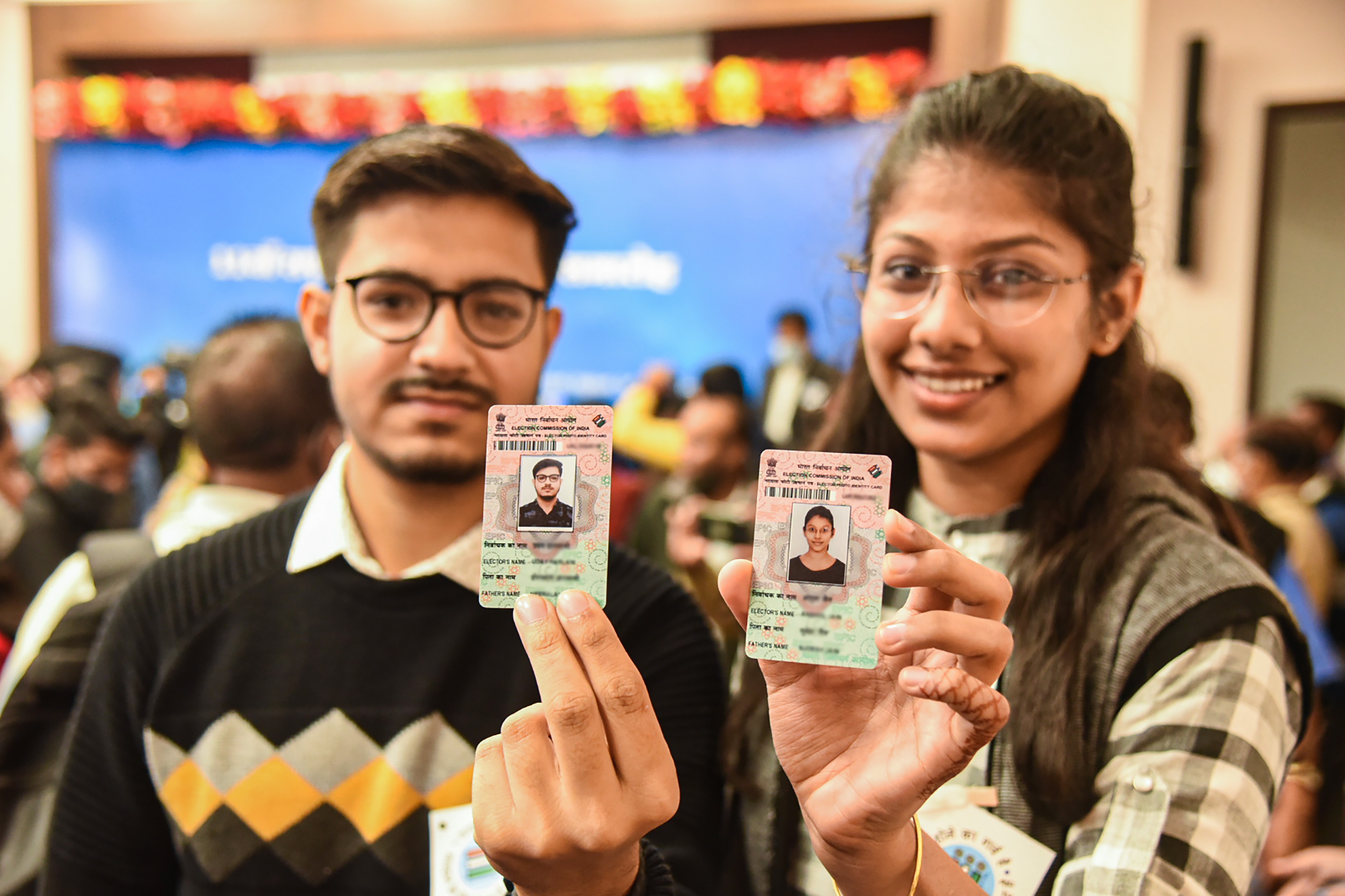 ভোটের বিজ্ঞপ্তি প্রকাশিত হবে ২৫ জানুয়ারি। মনোনয়ন জমা দেওয়ার শেষদিন ১ ফেব্রুয়ারি। পরদিন (২ ফেব্রুয়ারি) স্ক্রুটিনি করা হবে। মনোনয়ন প্রত্যাহারের শেষদিন ৪ ফেব্রুয়ারি। (ছবিটি প্রতীকী)