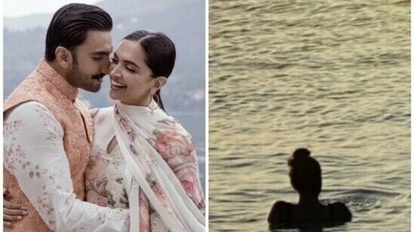 দীপিকার জন্মদিনে এই ছবিই শেয়ার করেছিলেন রণবীর সিং। দীপিকার জন্মদিনে এই ছবিই শেয়ার করেছিলেন রণবীর সিং।