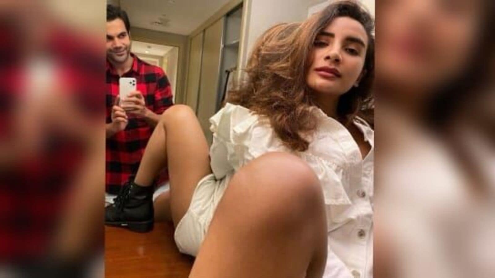 Buvi va uning nabirasi ortasidagi jinsiy aloqa onlayn Azerga prezervativ berishdi