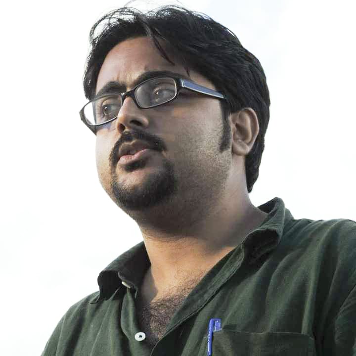 পরিচালক সাগ্নিক চট্টোপাধ্যায় (সমু) পরিচালক সাগ্নিক চট্টোপাধ্যায় (সমু)