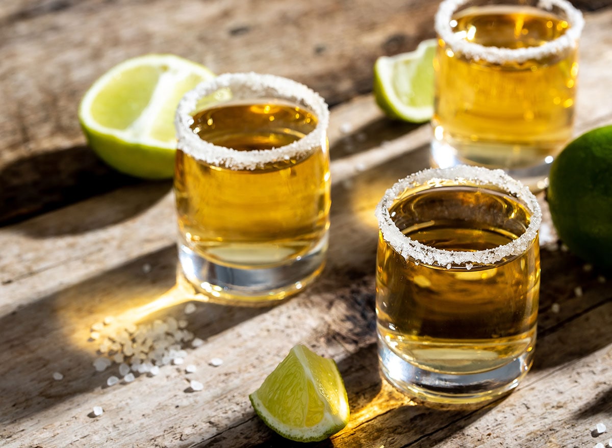 The study said that alcohol consumption even at modest levels, like a few beers or glasses of wine a week -- may also carry risks to the brain.