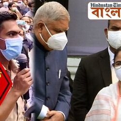 SP-কে ভর্ৎসনা মমতার