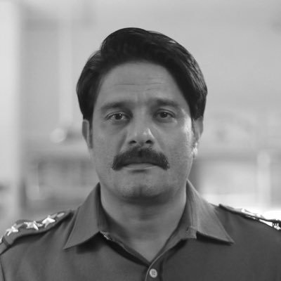 'পাতাললোক' ওয়েব সিরিজে অভিনয় করে রাতারাতি দর্শকদের নজরে এসেছিলেন জয়দীপ অহলাওয়ত। (ছবি সৌজন্যে -টুইটার) 'পাতাললোক' ওয়েব সিরিজে অভিনয় করে রাতারাতি দর্শকদের নজরে এসেছিলেন জয়দীপ অহলাওয়ত। (ছবি সৌজন্যে -টুইটার)