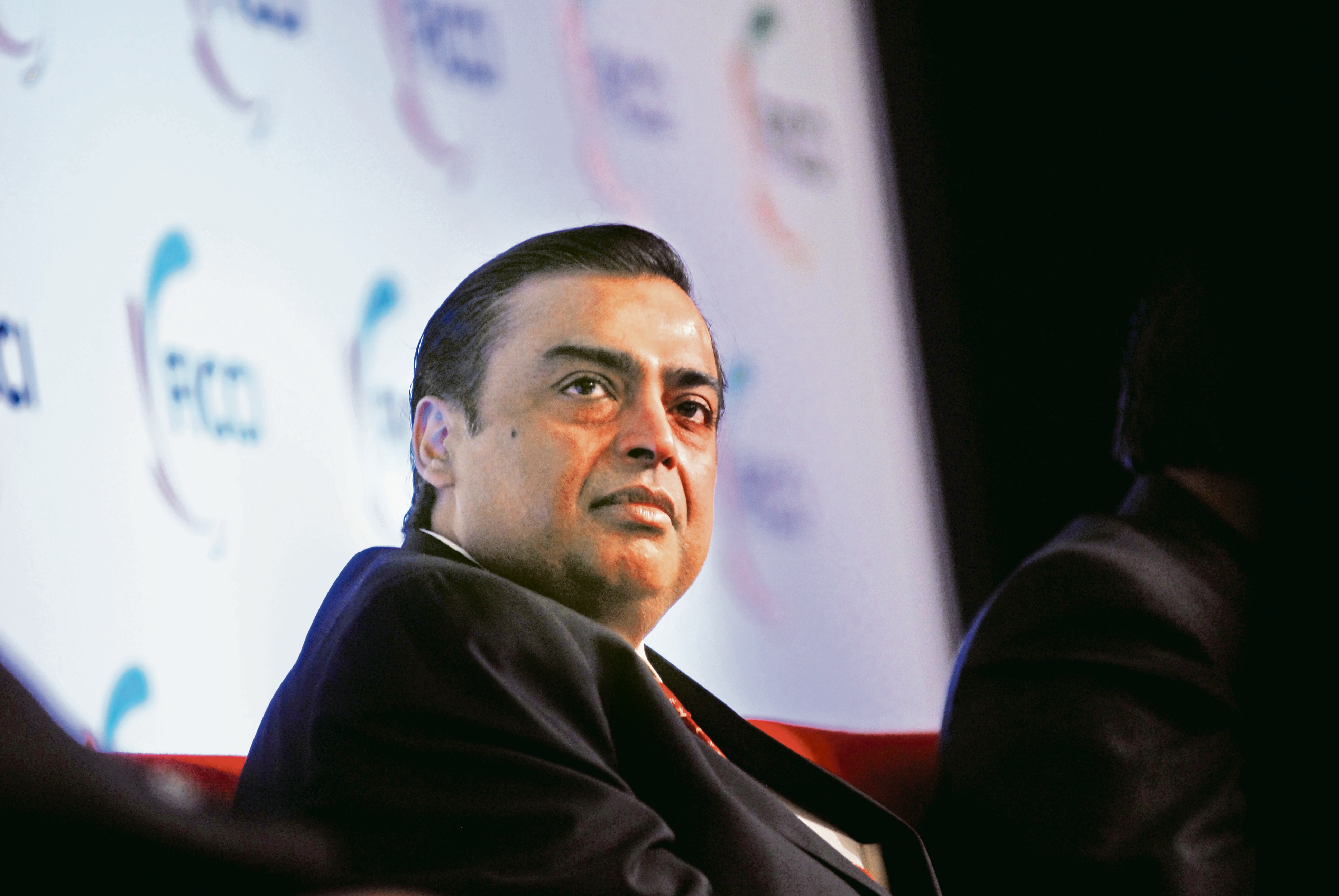 Mukesh ambani