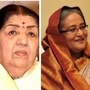 লতা মঙ্গেশকরের মৃত্যুতে গভীর শোক ও দুঃখ প্রকাশ করেছেন বাংলাদেশের প্রধানমন্ত্রী শেখ হাসিনা।