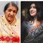 লতা মঙ্গেশকর-এর মৃত্যুতে শোকজ্ঞাপন করলেন ঋতুপর্ণা সেনগুপ্ত।