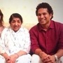 লতা মঙ্গেশকর-কে 'মা' বলে ডাকতেন সচিন।