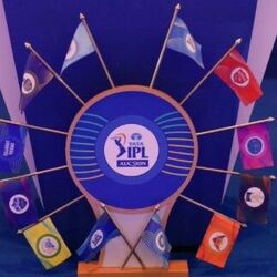 কেমন হল আইপিএল-এর দশ দল? (ছবি:টুইটার)