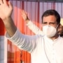 রাহুল গান্ধী, কংগ্রেস নেতা. (ANI Photo) (ANI)