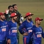 প্রথম ওয়ান ডে ম্যাচে আফগানিস্তানকে হারাল বাংলাদেশ। ছবি- আইসিসি।