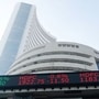 FILE PHOTO: A general view of the Bombay Stock Exchange (BSE), after Sensex surpassed the 50,000 level for the first time, in Mumbai, India, January 21, 2021. REUTERS/Francis Mascarenhas (REUTERS)