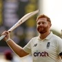 সেঞ্চুরির পরে জনি বেয়ারস্টো। ছবি- রয়টার্স (Reuters)