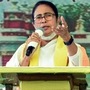 মমতা বন্দ্যোপাধ্যায়। (ফাইল ছবি, সৌজন্যে পিটিআই)