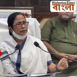 'দু'বছর পরে আমি বেঁচে থাকব কিনা, বলতে পারব নাকি!', মোদীকে খোঁচা মমতার