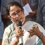 কেন্দ্রের বিরুদ্ধে বঞ্চনার অভিযোগে সরব মুখ্যমন্ত্রী মমতা (পিটিআই)  (PTI)