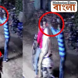 এক আঙুল দূর থেকে মাথায় গুলি! সামনে এল তৃণমূল কাউন্সিলরকে খুনের হাড়হিম করা ফুটেজ