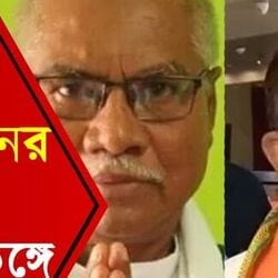 বিহারী' ইস্যুতে মনোরঞ্জনের ভিডিয়ো পোস্ট শুভেন্দুর, পাল্টা জবাব ব্যাপারীর