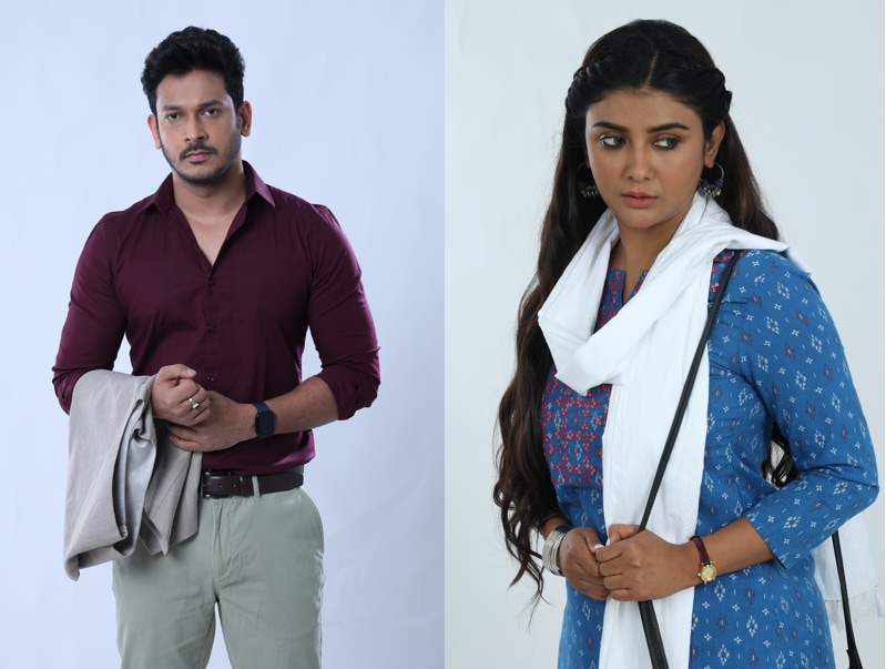 সোমরাজ মাইতি-পার্নো মিত্র সোমরাজ মাইতি-পার্নো মিত্র