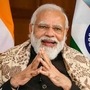 UPI লেনদেন নিয়ে এক গ্রাফিক্সের প্রশংসা প্রধানমন্ত্রী নরেন্দ্র মোদীর। ফাইল ছবি: পিটিআই (PTI)