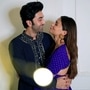 রণবীর-আলিয়া (ANI Photo/ Alia Bhatt Instagram) (Alia Bhatt Instagram)