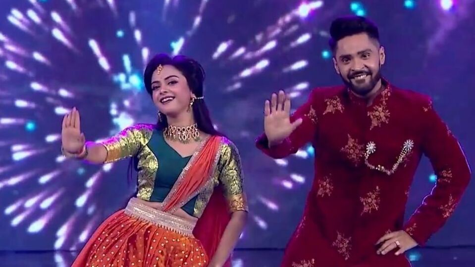 জানা গেলো হতে চলেছে স্টার জলসা পরিবার অ্যাওয়ার্ড ২০২৩? প্রোমো শুটিং শেষ, প্রকাশ পেল ইভেন্টের ডেট! 2 অপেক্ষার অবসান! জেনে নিন কবে, কখন দেখবেন 'স্টার জলসা পরিবার অ্যাওয়ার্ড' - When and where you can watch Star Jalsha Parivaar award, know in details , Bangla News Bangla Entertainment News