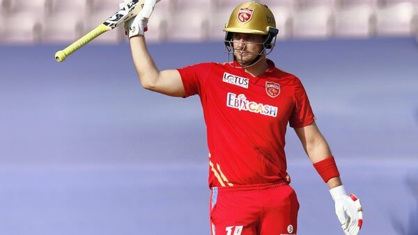 ৩ মে গুজরাট টাইটানসের মুখোমুখি হবে পঞ্জাব। ডিওয়াই পাতিল স্টেডিয়ামে খেলা শুরু হবে ৭.৩০। ছবি: পিটিআই ৩ মে গুজরাট টাইটানসের মুখোমুখি হবে পঞ্জাব। ডিওয়াই পাতিল স্টেডিয়ামে খেলা শুরু হবে ৭.৩০। ছবি: পিটিআই