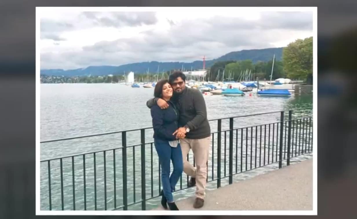 হানিমুনে রোম্যান্টিক মুডে বাবুল-রচনা হানিমুনে রোম্যান্টিক মুডে বাবুল-রচনা