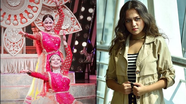অনুরাগের ছোঁয়ায় নতুন এন্ট্রি অহনা অনুরাগের ছোঁয়ায় নতুন এন্ট্রি অহনা