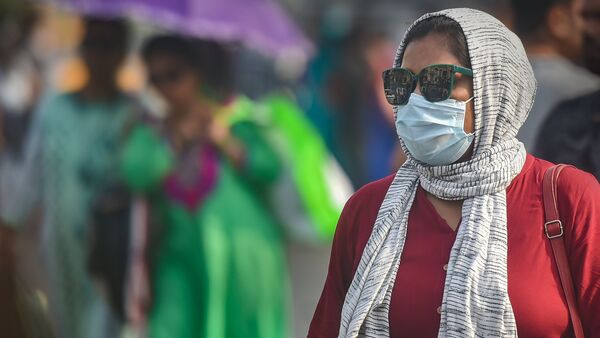 দক্ষিণবঙ্গে তাপপ্রবাহ: আজ (বৃহস্পতিবার) এবং আগামিকাল (শুক্রবার) পুরুলিয়া, ঝাড়গ্রাম, পশ্চিম মেদিনীপুর, বাঁকুড়া, পশ্চিম বর্ধমান, পূর্ব বর্ধমান এবং বীরভূমে তাপপ্রবাহের পরিস্থিতি থাকবে। শনিবার পুরুলিয়া, বাঁকুড়া, পশ্চিম বর্ধমান এবং বীরভূমে তাপপ্রবাহের পরিস্থিতি তৈরি হতে পারে। (ছবিটি প্রতীকী, সৌজন্যে পিটিআই)