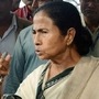 মমতা বন্দ্যোপাধ্যায়। ফাইল ছবি