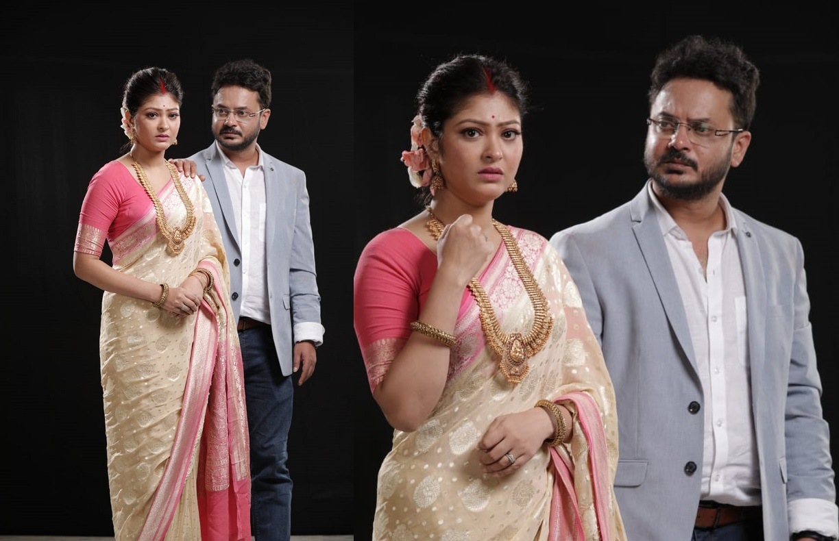 লালকুঠি-র রহস্য সমাধানে রুকমা লালকুঠি-র রহস্য সমাধানে রুকমা
