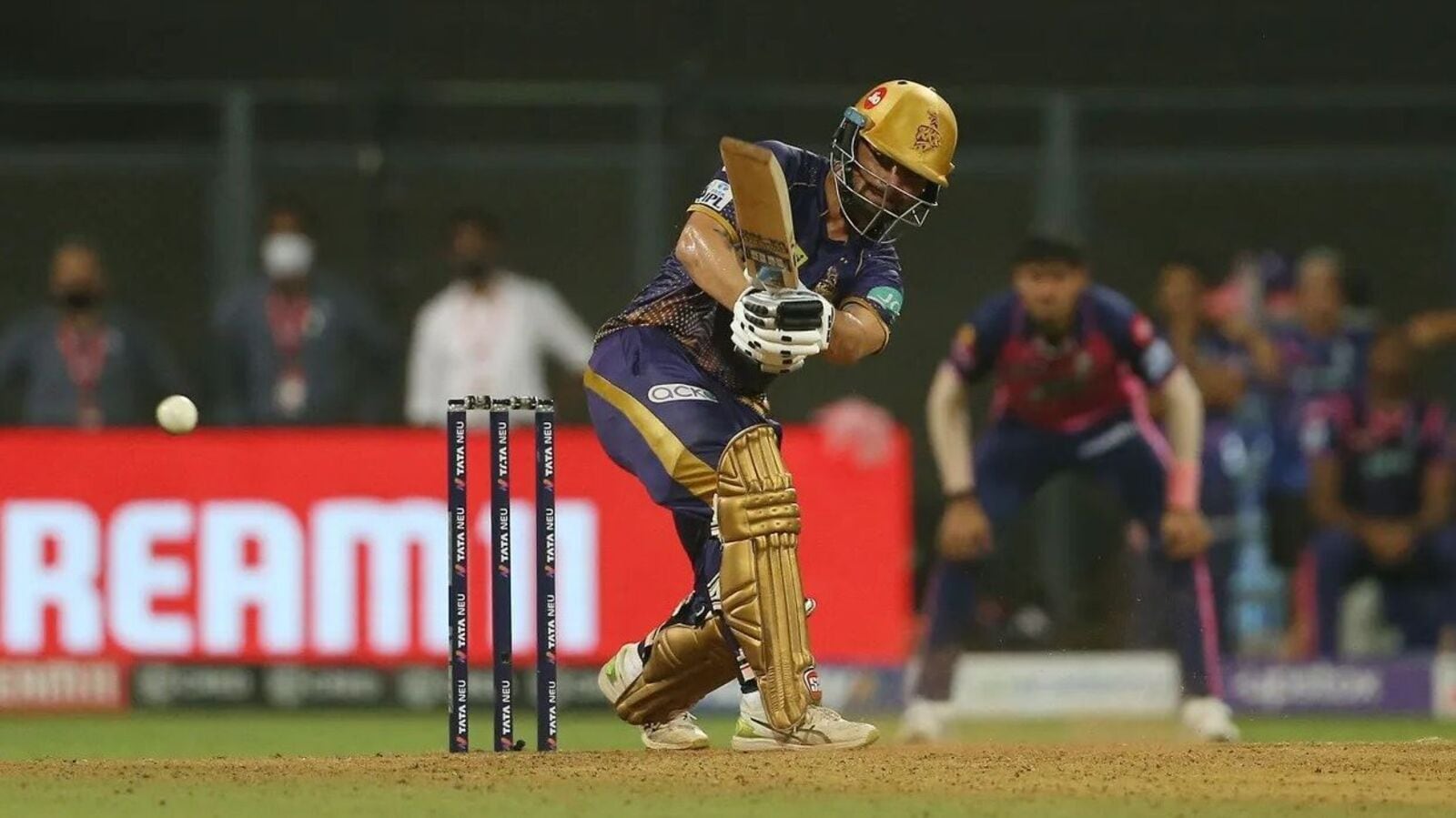 RR vs KKR IPL 2022