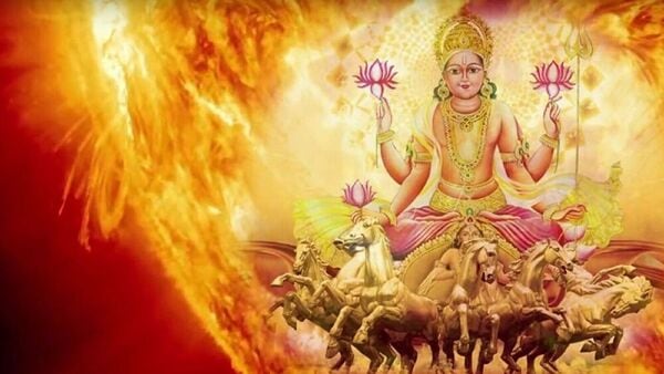 কর্কট রাশির কর্মক্ষেত্রের স্থানে প্রবেশ করেছে সূর্য। নতুন চাকরির প্রস্তাব পেতে পারেন। কর্কট রাশির কর্মক্ষেত্রের স্থানে প্রবেশ করেছে সূর্য। নতুন চাকরির প্রস্তাব পেতে পারেন।