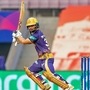 রিঙ্কু সিং রয়েছেন দুরন্ত ছন্দে। (IPL Twitter)