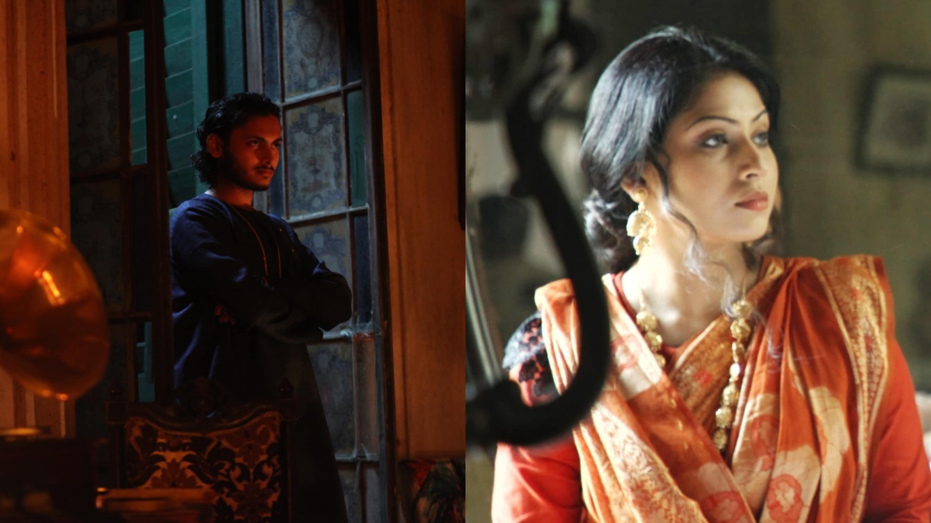 নতুন ছবি 'পরিচয় গুপ্ত' নতুন ছবি 'পরিচয় গুপ্ত'