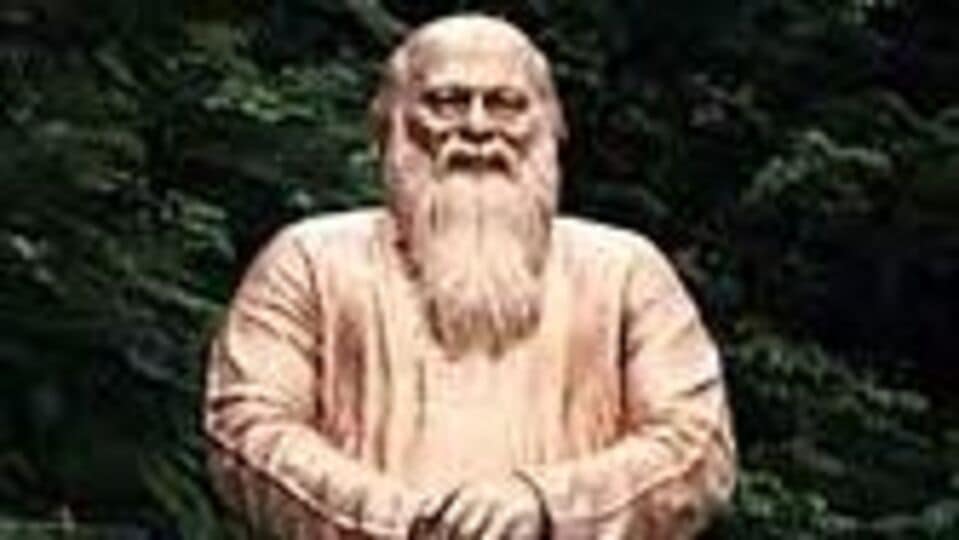 <p>Karmveer Bhaurao Patil Death Anniversary</p>