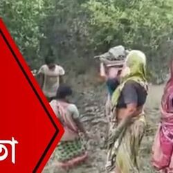 ইয়স এর তাণ্ডবে ৫০ ফুটের বাঁধ ভেঙেছিল, অশনির আগে ওই এলাকায় কোন তৎপরতা শুরু?