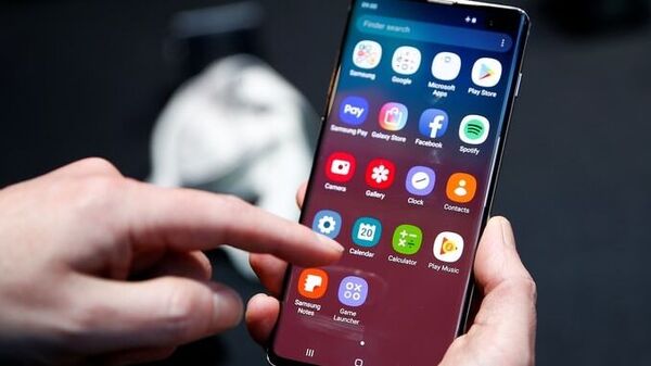 থার্ড-পার্টি অ্যাপের ক্ষেত্রে, অ্যাকসেসিবিলিটি API-ই হল Android-এ কল রেকর্ড করার একমাত্র উপায়। (ছবিটি প্রতীকী, সৌজন্যে রয়টার্স) (Reuters)