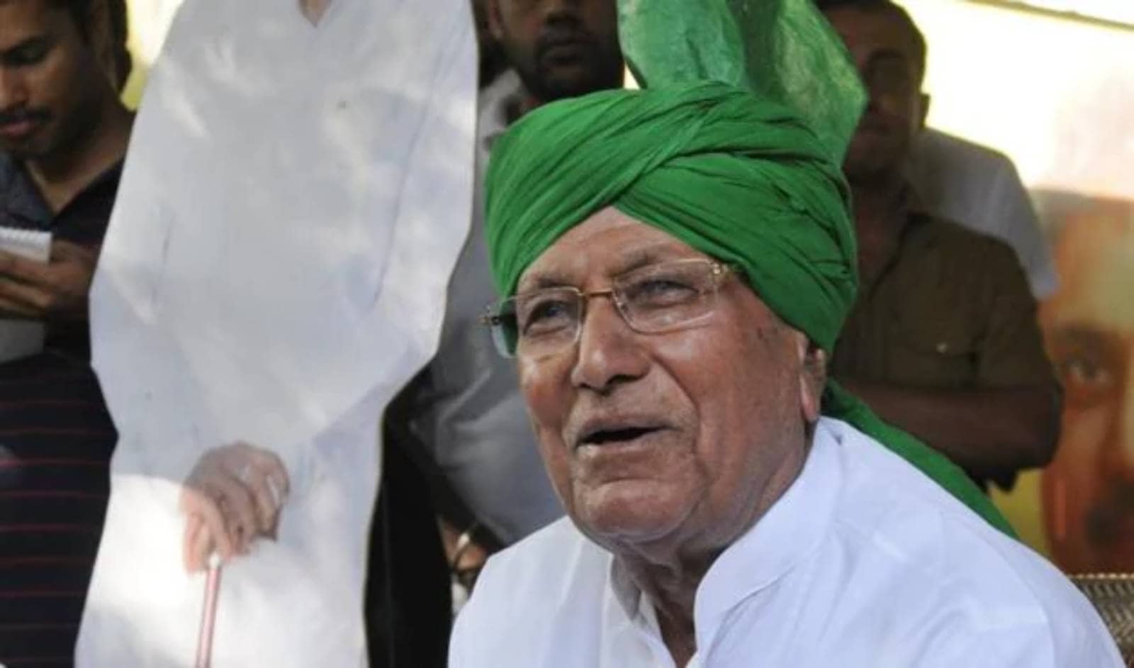 ओमप्रकाश चौटाला <p>ओमप्रकाश चौटाला</p>