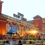 হাওড়া স্টেশন। ফাইল ছবি।