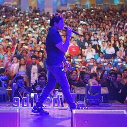 'হাম রাহে ইয়া না রাহে কাল....', কলকাতায় অনুষ্ঠানের অসুস্থবোধ, প্রয়াত কেকে। (ফাইল ছবি, সৌজন্যে ফেসবুক @SingerKKofficial)