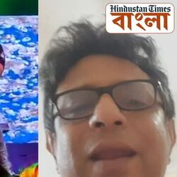 'কেকে, কেকে..কে?', রূপঙ্করের উপর আছড়ে পড়ছে নেটিজেনদের ক্ষোভ, এল পালটা জবাব