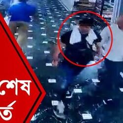 মৃত্যুর আগে কেকের শেষ কিছু মুহূর্ত ধরা পড়ল হোটেলের সিসিটিভিতে